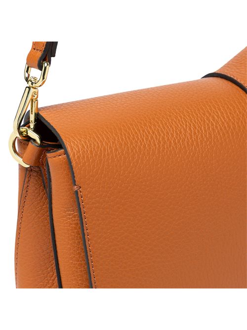 Helena Round Schultertasche GIANNI CHIARINI | BS6037C12271